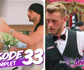 Les Anges 9 - Episode 33