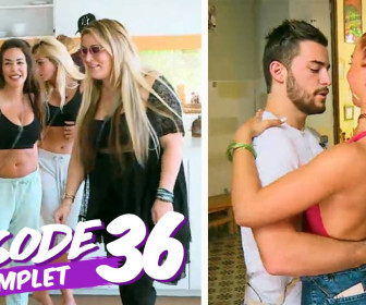 Les Anges 9 - Episode 36