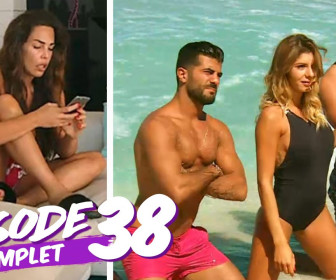 Les Anges 9 - Episode 38