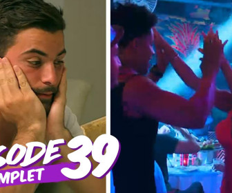 Les Anges 9 - Episode 39