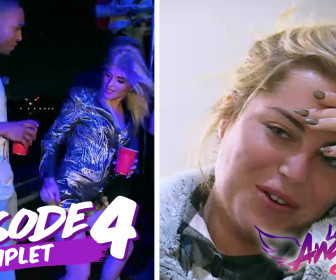 Les Anges 9 - Episode 4