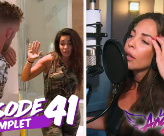Les Anges 9 - Episode 41