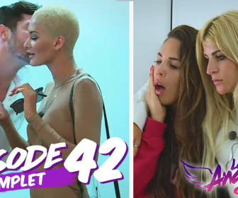 Les Anges 9 - Episode 42