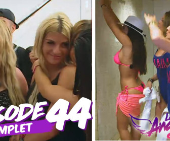 Les Anges 9 - Episode 44