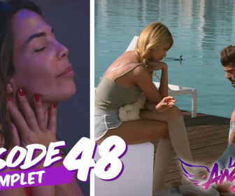 Les Anges 9 - Episode 48
