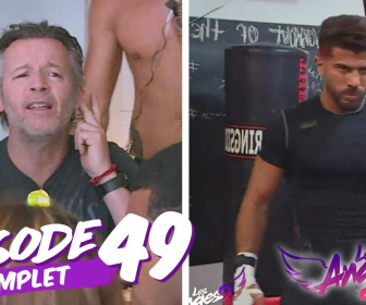 Les Anges 9 - Episode 49