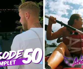 Les Anges 9 - Episode 50