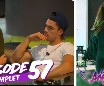 Les Anges 9 - Episode 57