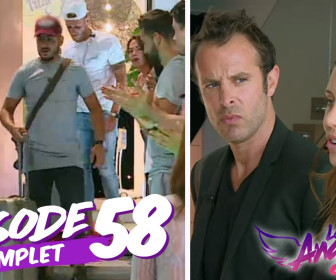 Les Anges 9 - Episode 58