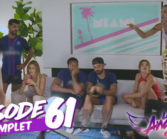 Les Anges 9 - Episode 61