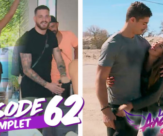 Les Anges 9 - Episode 62