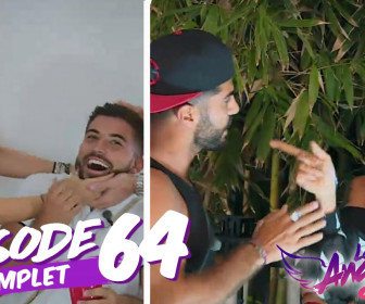 Les Anges 9 - Episode 64