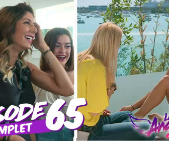Les Anges 9 - Episode 65