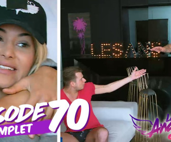 Les Anges 9 - Episode 70
