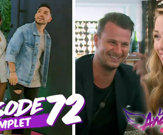 Les Anges 9 - Episode 72