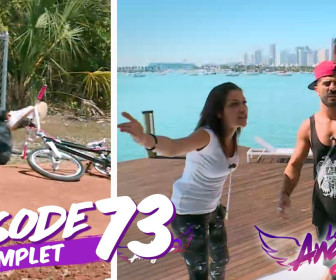 Les Anges 9 - Episode 73