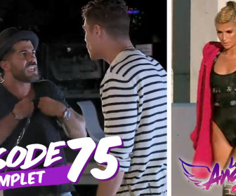 Les Anges 9 - Episode 75