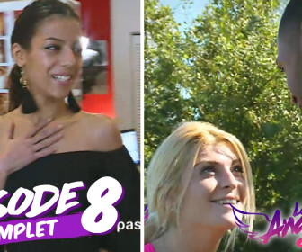 Les Anges 9 - Episode 8