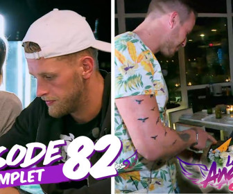 Les Anges 9 - Episode 82