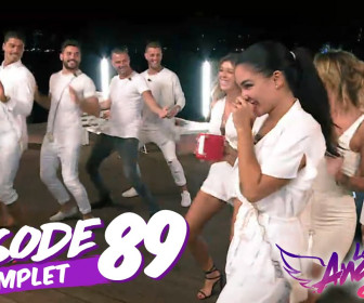 Les Anges 9 - Episode 89