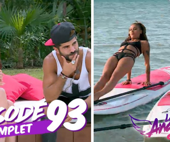 Les Anges 9 - Episode 93