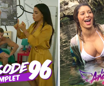 Les Anges 9 - Episode 96