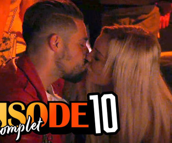 Les Anges 11 - Episode 10