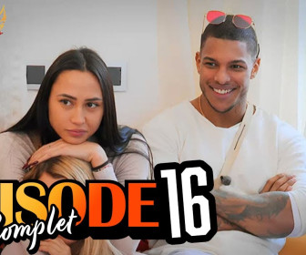 Les Anges 11 - Episode 16