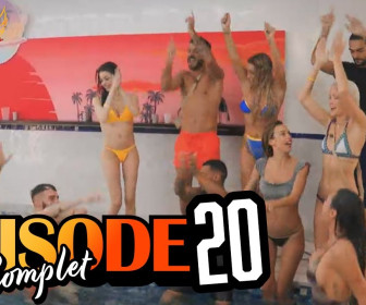 Les Anges 11 - Episode 20