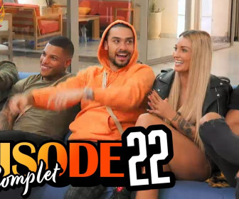 Les Anges 11 - Episode 22