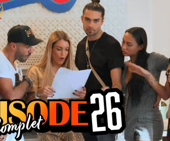 Les Anges 11 - Episode 26
