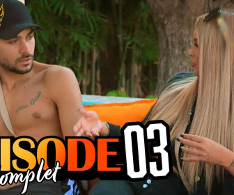 Les Anges 11 - Episode 3