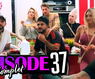 Les Anges 11 - Episode 37