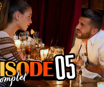 Les Anges 11 - Episode 5
