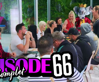 Les Anges 11 - Episode 66