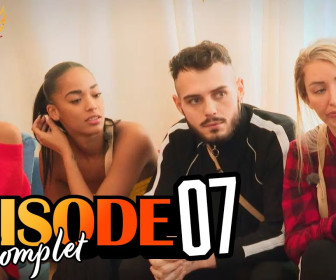Les Anges 11 - Episode 7