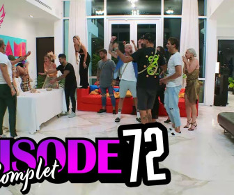 Les Anges 11 - Episode 72