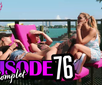 Les Anges 11 - Episode 76