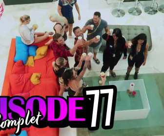 Les Anges 11 - Episode 77