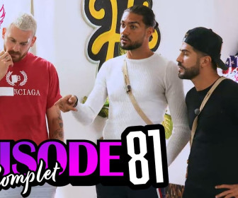 Les Anges 11 - Episode 81