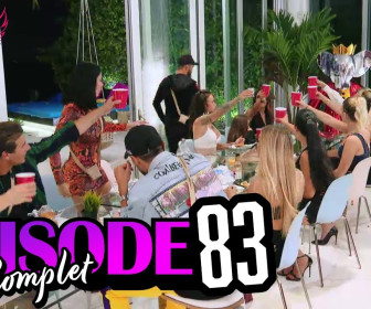 Les Anges 11 - Episode 83