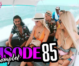 Les Anges 11 - Episode 85