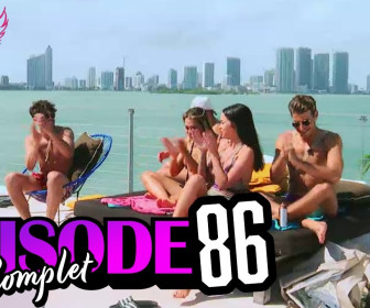 Les Anges 11 - Episode 86