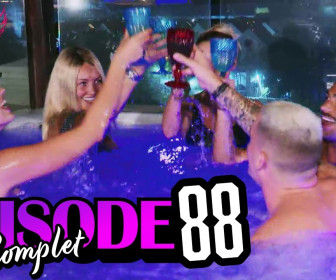 Les Anges 11 - Episode 88