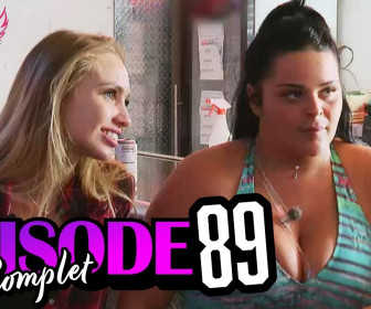 Les Anges 11 - Episode 89