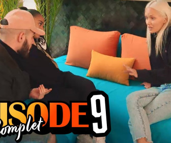 Les Anges 11 - Episode 9