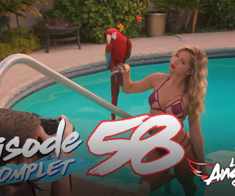 Les Anges 10 - Episode 58