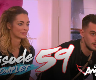 Les Anges 10 - Episode 59