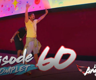 Les Anges 10 - Episode 60