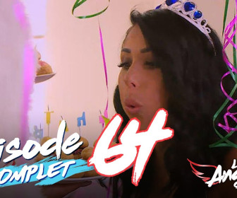 Les Anges 10 - Episode 64